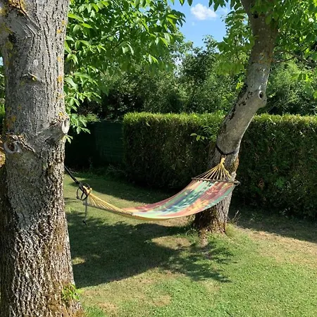 Chez Jules Et Marie B&B